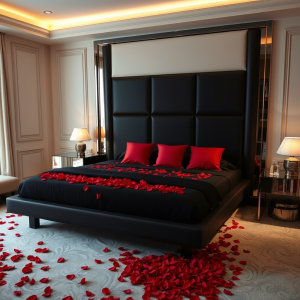 Onvergetelijke Nacht: Tips voor een Intieme Ervaring met Professionele Companions -blog-image3