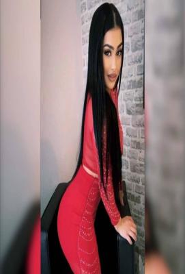 Ella: Ella non stop outcall party