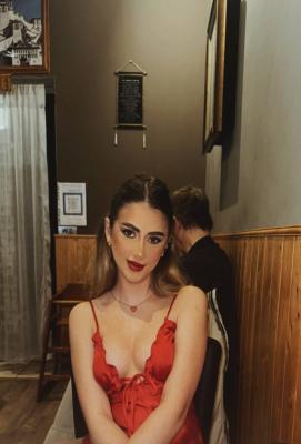 Tessa: Tessa! 22y sexy!