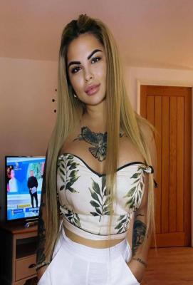 Sofia: Sofia babe new