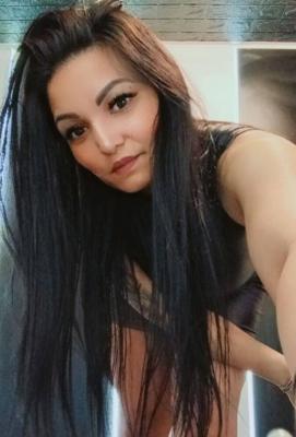 Betty: Betty New Outcall