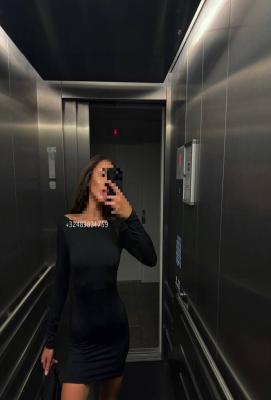 SVETLANA: SVETLANA HiGh Classs