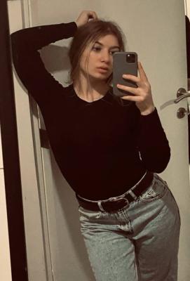 SOFFY: Soffya Sweet