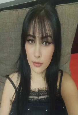 Cristina xxx: Marya full service