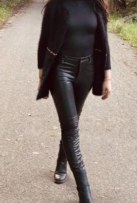 Inez (vlaamse): Date met knappe Vlaamse Inez (escort of privé )