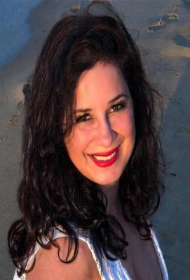 Fiorella: Fiorella Lekker Sex& Virtuele Prachtige Borsten& Lekker Kont7/7