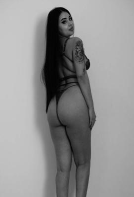Irene: Perfect Anal