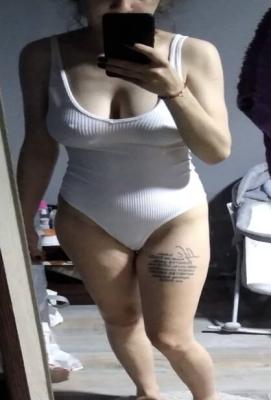 Maria: New escort here