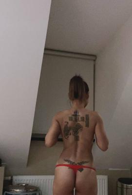 Hottie star: HotStar escorts