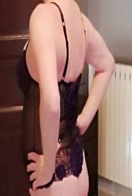 MARIE: MARIE PRIVE