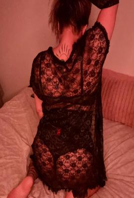 Sophia: Brazilian hot and sweet