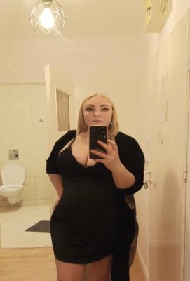 Sofia: Sexi Sofia